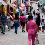 Cuiabanos aumentam intenção de consumo pelo segundo mês consecutivo