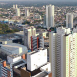 Puxado pelo agronegócio, mercado imobiliário registra alta de 49% em Cuiabá