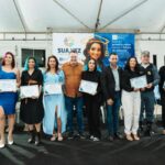 O voluntariado inspira, transforma vidas e fortalece a sociedade!