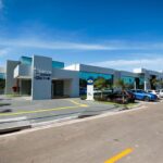 Governo de Mato Grosso entrega nova sede do Lacen nesta segunda-feira (1º)