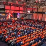 Centro de Eventos do Pantanal movimenta R$ 23 milhões na economia de Cuiabá no 1º semestre de 2025