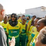 Cuiabá reduz jornada de trabalhadores da Limpurb devido ao calor intenso