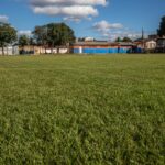 Prefeitura de Cuiabá realiza 47 atendimentos em espaços esportivos