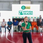 Educação de Várzea Grande implanta projeto inovador na rede municipal e se torna pioneira em Mato Grosso