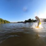 Confira as dez cidades de MT com os melhores destinos para pesca esportiva