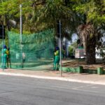 Cuiabá lança operação para revitalizar 200 praças durante o mês de setembro
