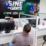 Sine Cuiabá tem 232 vagas para quem tem apenas ensino fundamental