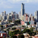 Cuiabá e mais de 50 cidades têm queda de até 20 graus na temperatura; umidade sobe a 80%