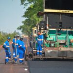 Governo licita R$ 220 milhões em obras de infraestrutura em Mato Grosso
