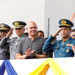 Prefeito celebra patriotismo e memória afetiva no desfile cívico de 7 de Setembro