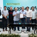 Novos contratos de concessão de Mato Grosso se tornam referência internacional