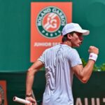 Atletas do programa de bolsas do Governo de MT disputam Circuito Mundial de Tênis em Cuiabá