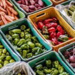 País teve deflação de 0,11% em agosto, puxada por queda em habitação e alimentação