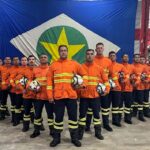 Corpo de Bombeiros de Mato Grosso é a instituição mais confiável do Estado, aponta pesquisa