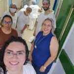 Prefeitura de Cuiabá realiza força-tarefa de cirurgias eletivas no antigo Pronto-Socorro