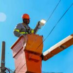 Várzea Grande fica mais iluminada e segura com ações da Prefeitura em toda a cidade