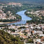 Max celebra os 77 anos de Barra do Garças com investimentos de R$ 10.7 milhões