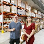 Prefeito e secretária anunciam força-tarefa distribuição de medicamentos