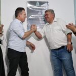 Governo de Mato Grosso entrega pacote de obras em Barra do Garças