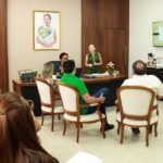 Prefeitura de Várzea Grande esclarece dúvidas dos vereadores sobre fusão de secretarias