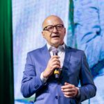 Vice-governador reforça compromisso do Estado em manter investimentos em infraestrutura, educação e saúde