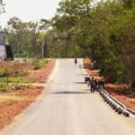 Várzea Grande deve alcançar 20 km de asfalto novo até o final do ano