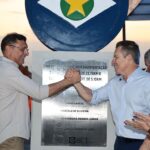 Asfalto novo na MT-240 melhora logística de Diamantino: “coloca cidade na rota da BR-163”, afirma prefeito