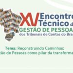 TCE-MT integra debates sobre valorização de servidores em encontro nacional