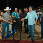 Jauru comemora 46 anos com R$ 8,5 milhões de investimentos garantidos por Max Russi