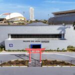 Governo de Mato Grosso reinaugura Palácio das Artes Marciais nesta terça-feira (23)