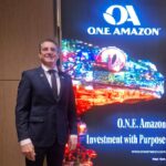 Promotor destaca compromisso do Governo de MT com preservação do Parque Cristalino após assinatura de convênio