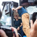 Cuiabá recebe maquinários que reforçam melhorias para agricultura familiar