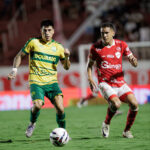 Cuiabá busca empate contra o Vila Nova e segue firme na briga pelo G-4