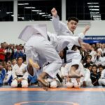 Governo de Mato Grosso entrega novo Palácio das Artes Marciais totalmente reformado e modernizado
