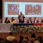 Max Russi defende fortalecimento de políticas públicas para idosos