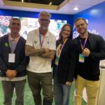 Parque Novo Mato Grosso receberá 150 skatistas profissionais em dezembro