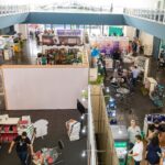 Prefeitura de Cuiabá é destaque na maior feira pet de MT