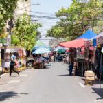 Feira da 13 de Junho agrada público e comerciantes em Cuiabá