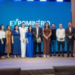 Deputado Max Russi participa do lançamento da maior feira de mineração do Centro-Oeste