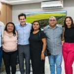 Deputados Max Russi e Fábio Garcia destinam emendas para ACS e ACE em Poconé