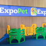 Deputado Max destinou emenda para a maior feira pet do Centro-Oeste