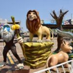 Primeira-dama de MT e Setasc promovem Dia do SER Família Criança na Arena Pantanal