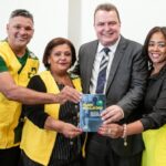 Max Russi reforça valorização dos agentes de saúde e de combate às endemias