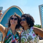 Pela primeira vez na história, Brasil alcança marca de 7 milhões de turistas estrangeiros