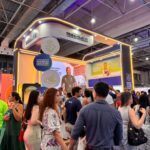 Desenvolve MT aproxima dos pequenos empreendedores e realiza mais de 700 atendimentos durante a Feira do Empreendedor