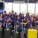 Estudantes de MT retornam de intercâmbio na Inglaterra e relatam aprendizados; “portas vão se abrir na minha vida”, afirma aluna