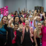 Outubro Rosa é lançado em Várzea Grande com mutirão de mamografias