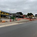 Acesso ao bairro Jardim Leblon é liberado na Avenida Miguel Sutil