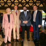 Cuiabá fortalece relações com a Itália e se prepara para evento internacional em Roma em 2026