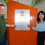 Max Russi viabiliza pavimentação histórica em bairro de Cáceres após mais de 40 anos de espera